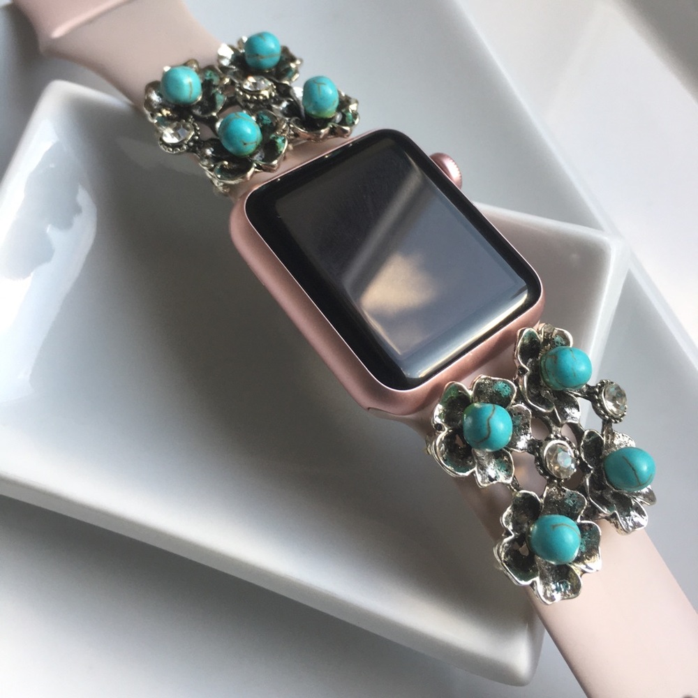 🛍💞3/$50 👛🛍 Apple Watch Jewelry